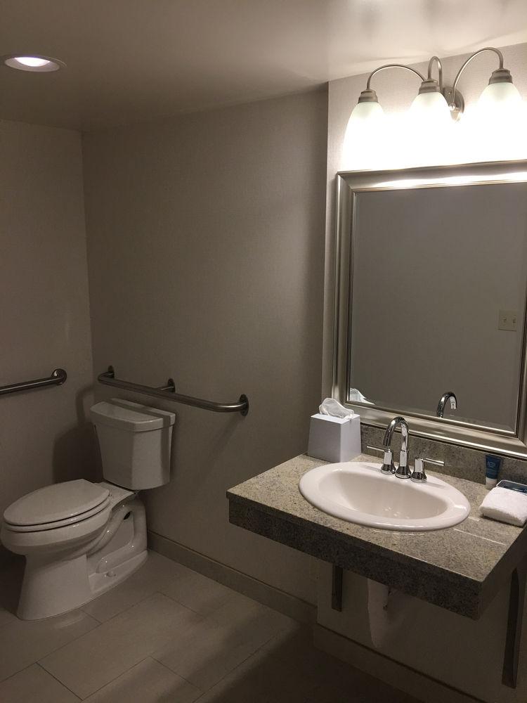 Hotel Four Points By Sheraton & Conference Center Bellingham