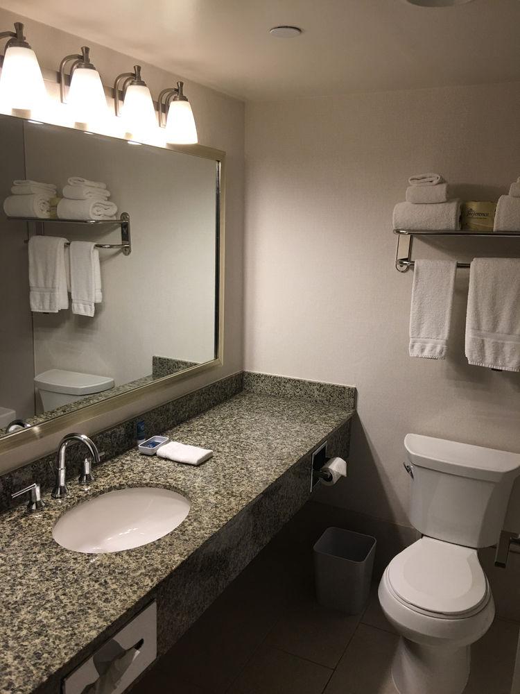 Hotel Four Points By Sheraton & Conference Center Bellingham