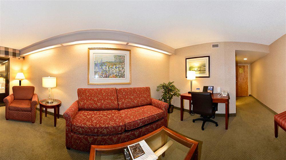 Four Points By Sheraton & Conference Center Bellingham