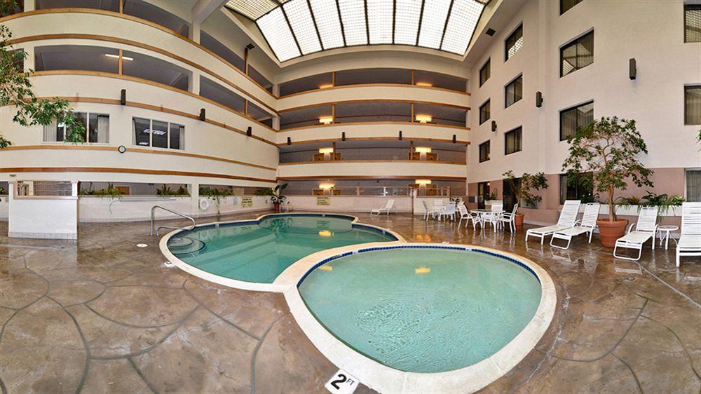 Hotel Four Points By Sheraton & Conference Center Bellingham