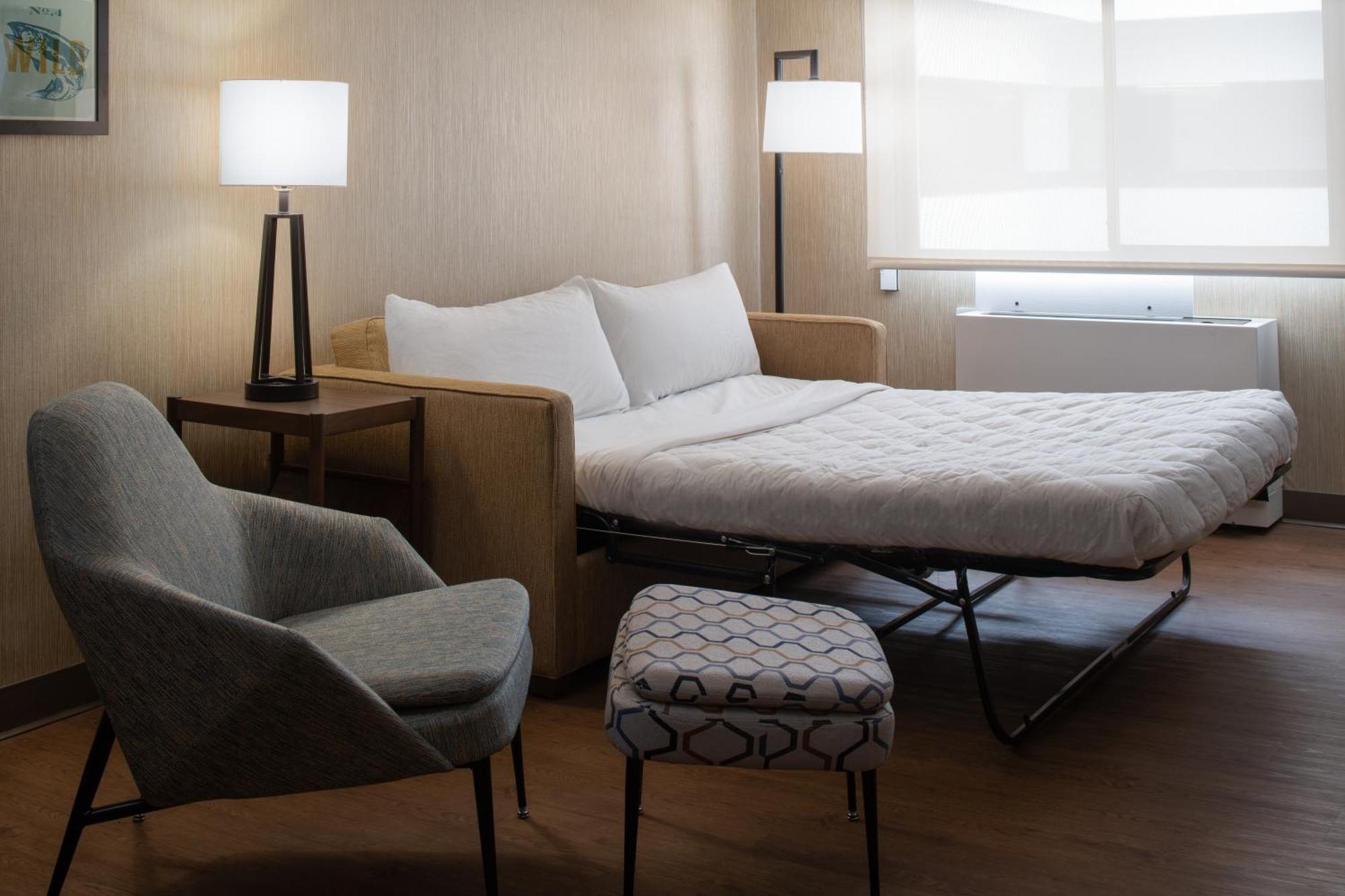 Four Points By Sheraton & Conference Center Hotel 3*