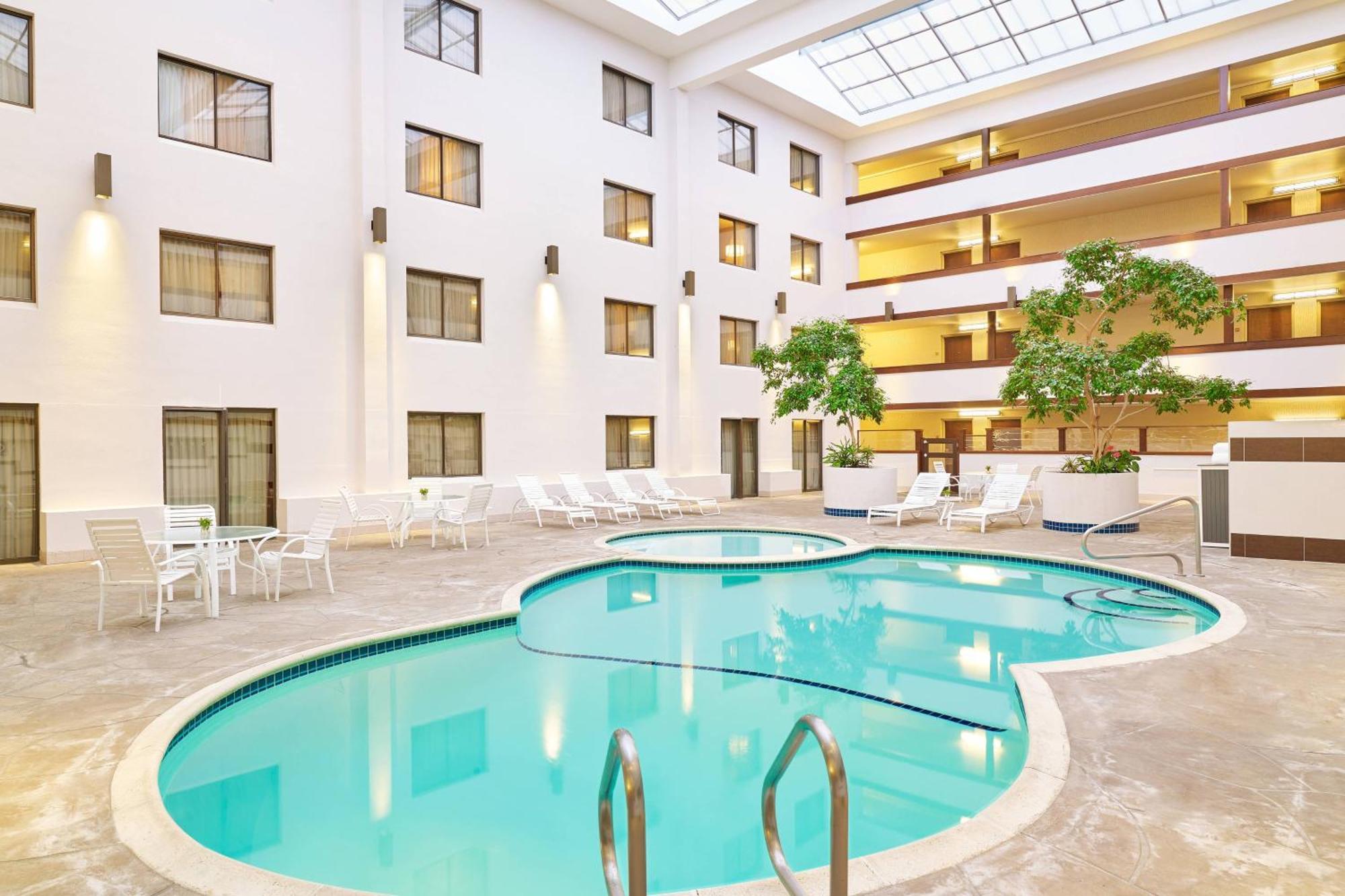 Hotel Four Points By Sheraton & Conference Center Bellingham