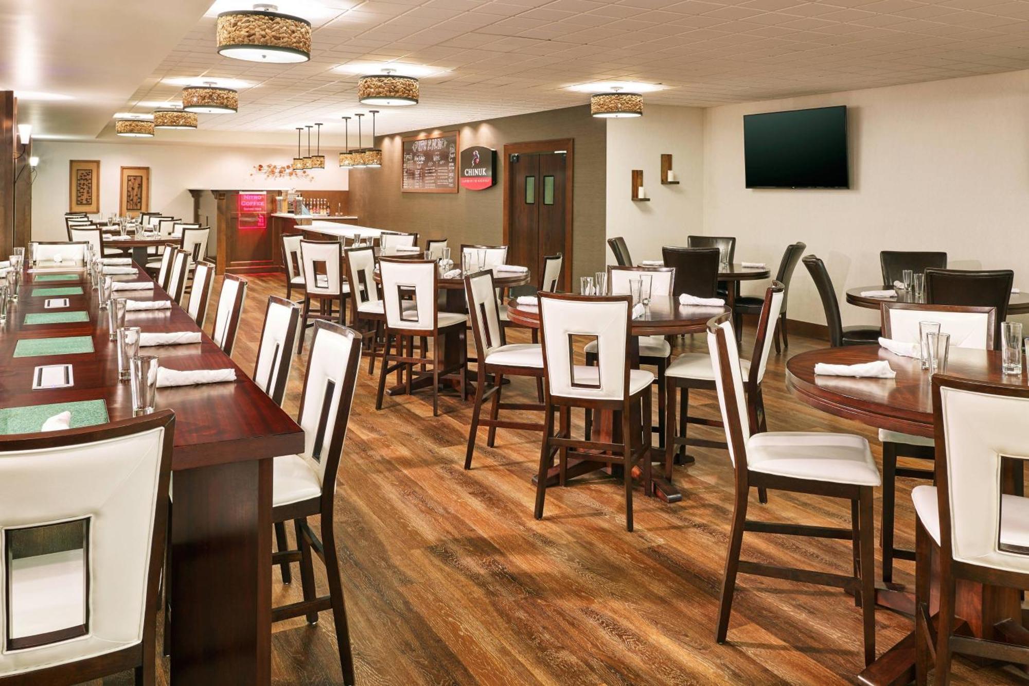 Four Points By Sheraton & Conference Center 3*