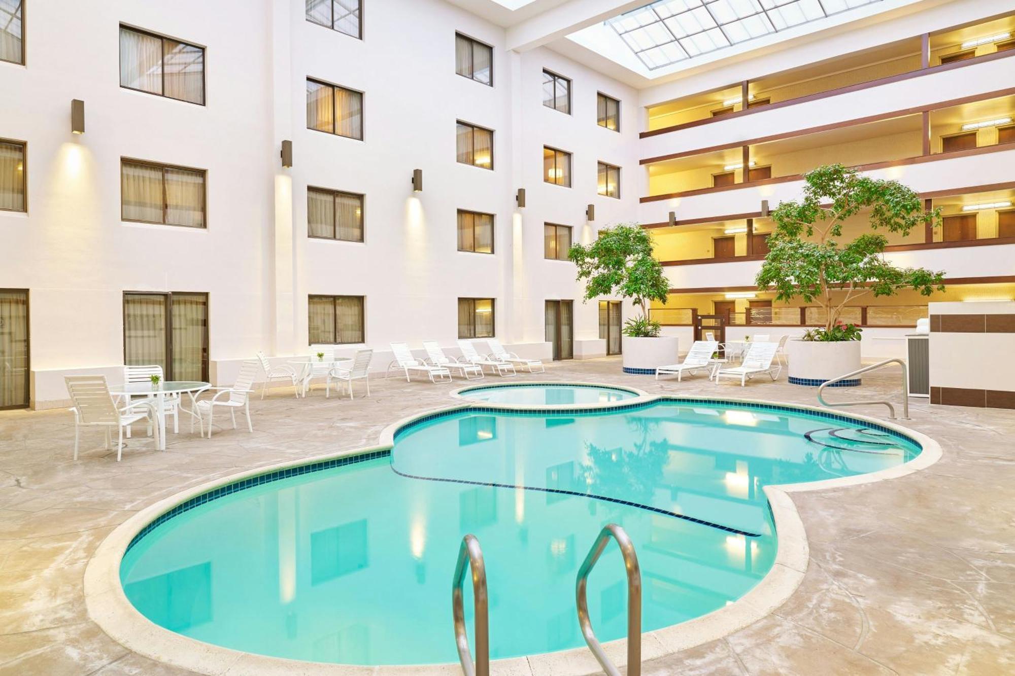 Hotel Four Points By Sheraton & Conference Center Bellingham