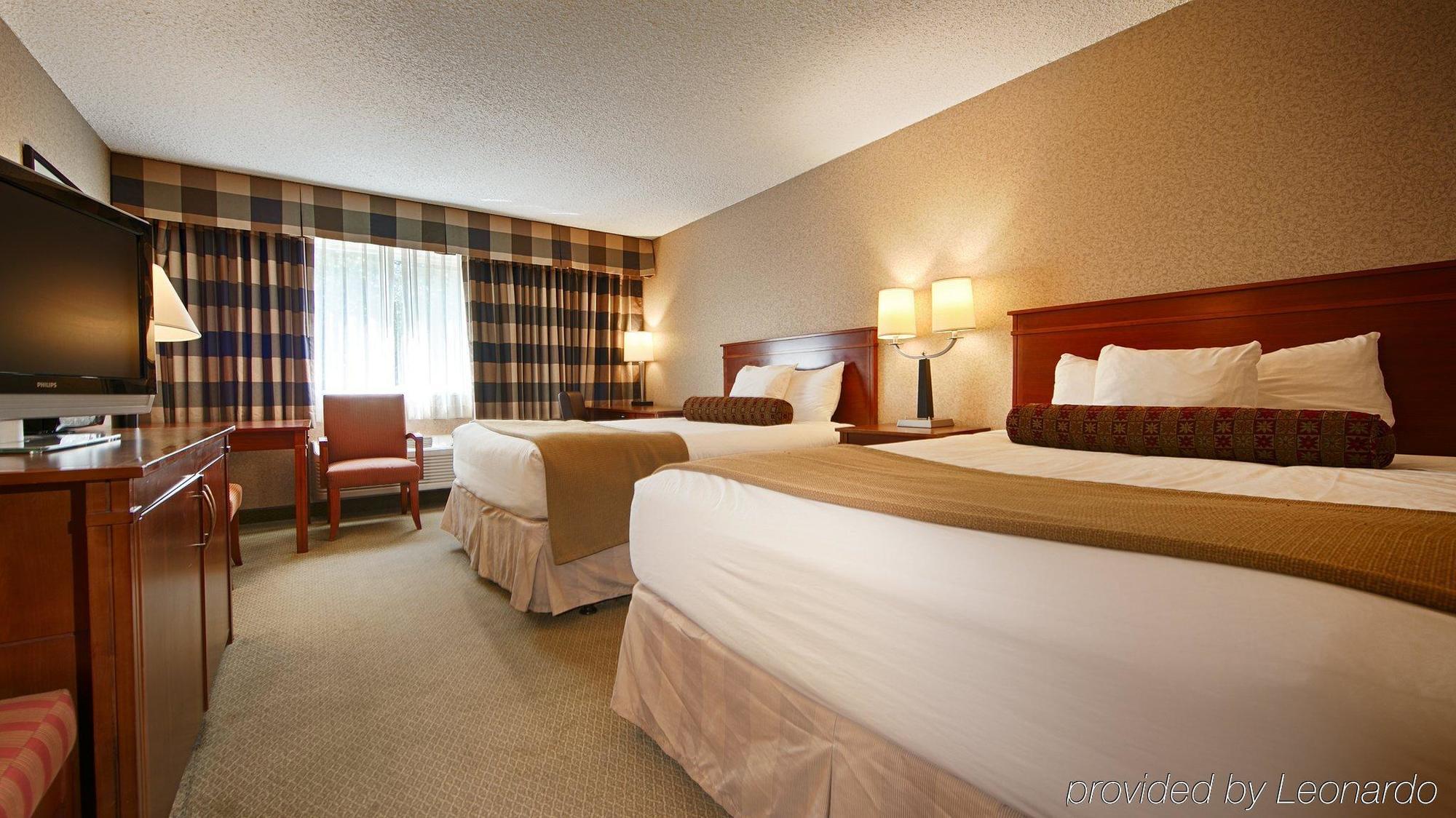 Hotel Four Points By Sheraton & Conference Center Bellingham