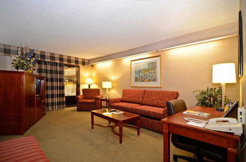Four Points By Sheraton & Conference Center 3* Bellingham