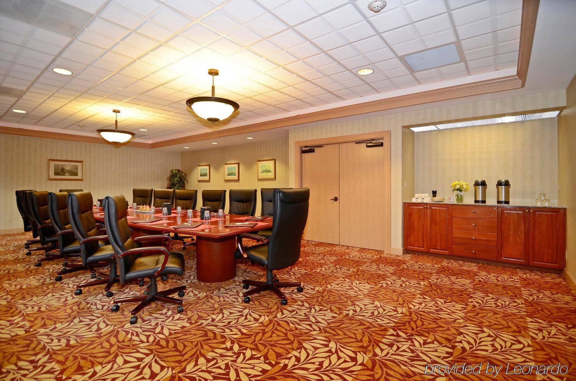 Four Points By Sheraton & Conference Center