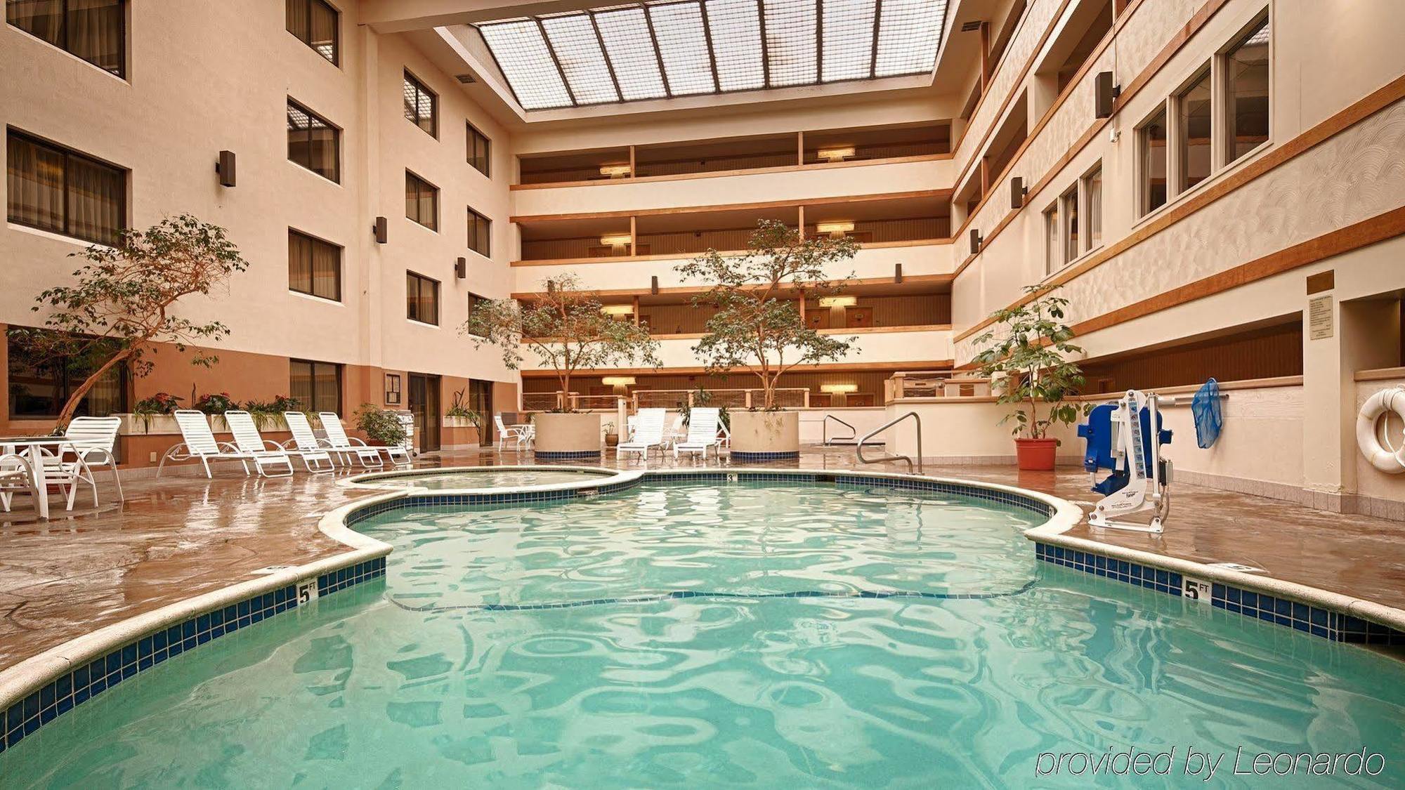 Four Points By Sheraton & Conference Center Bellingham