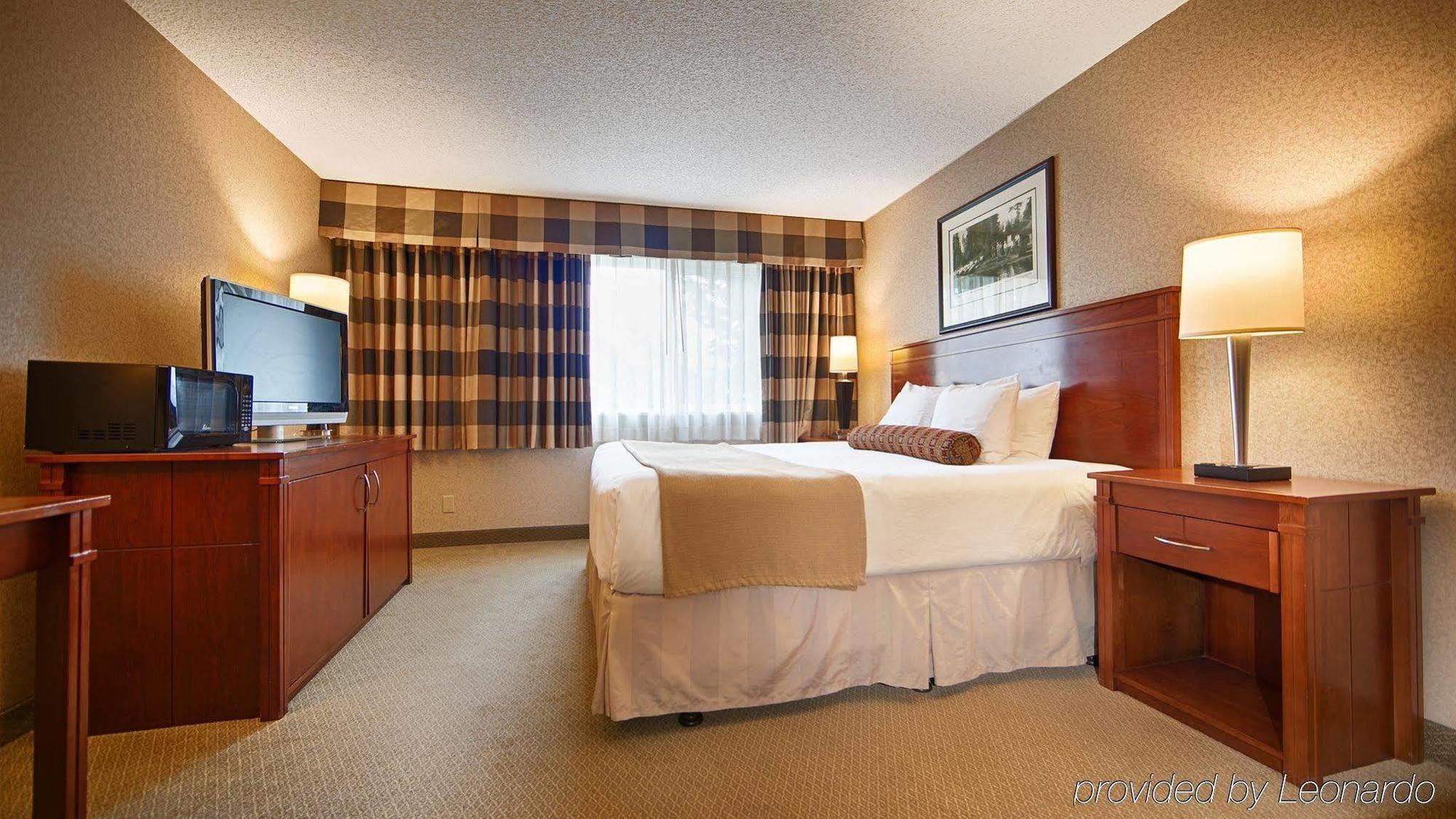 Hotel Four Points By Sheraton & Conference Center