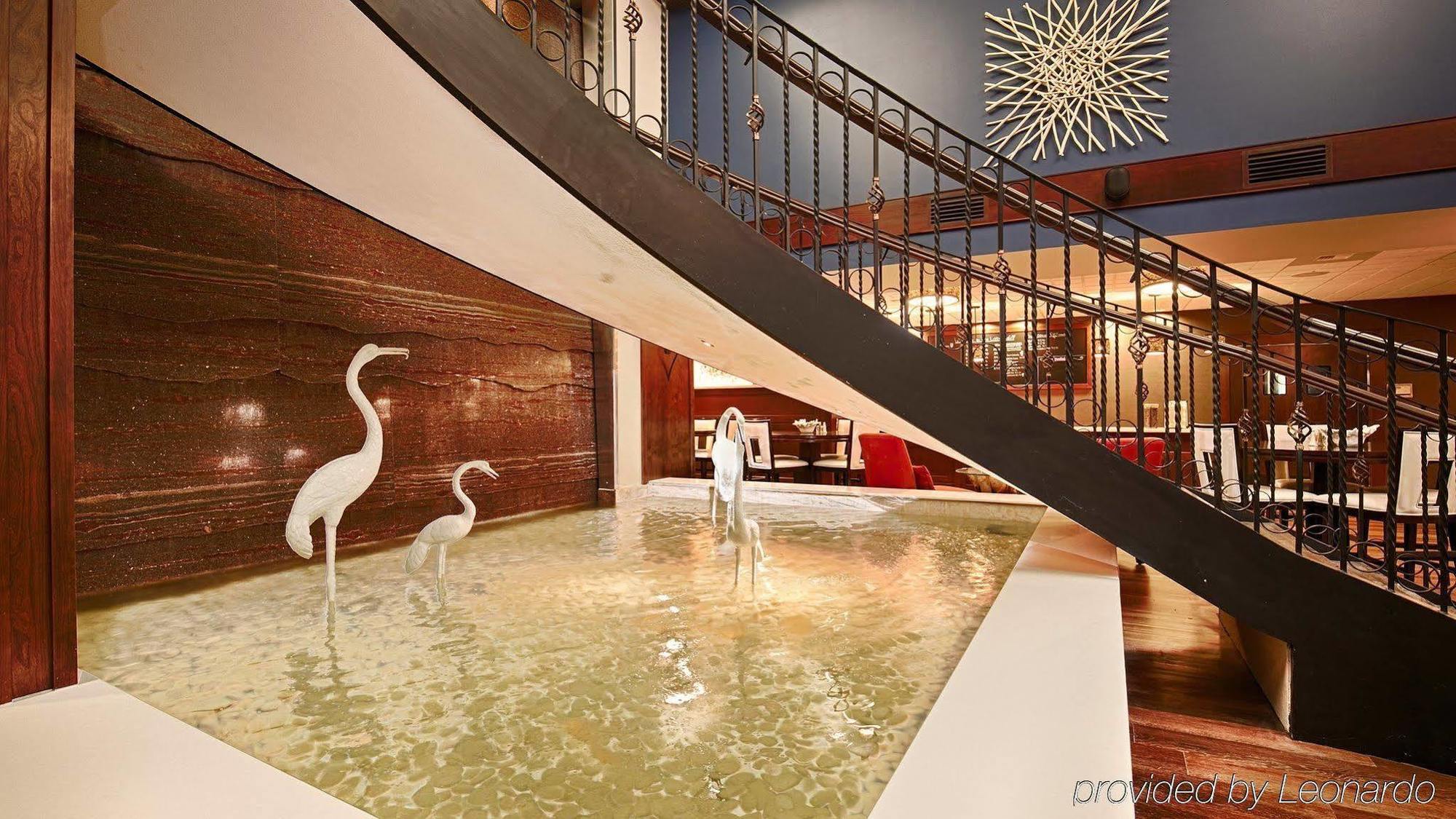Four Points By Sheraton & Conference Center 3* Bellingham