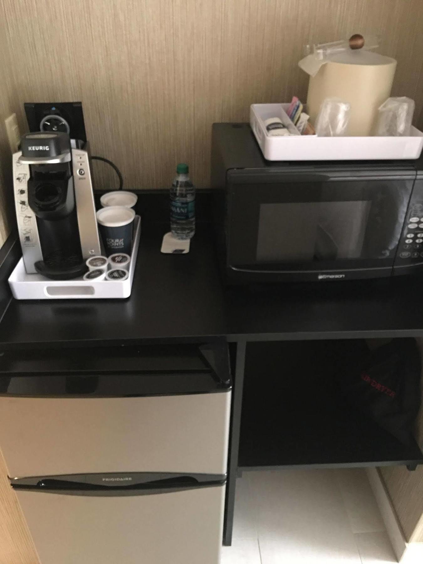 Four Points By Sheraton & Conference Center 3* Bellingham