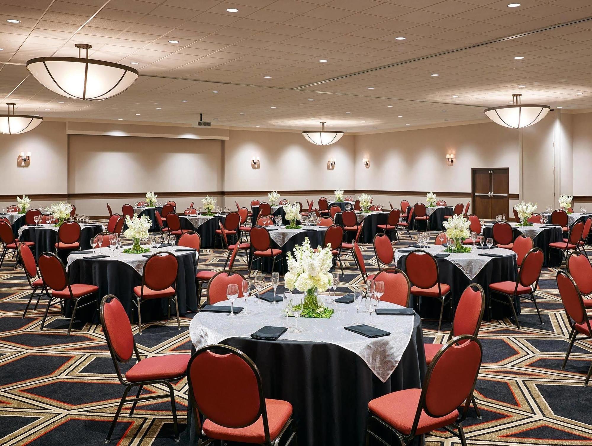 Hotel Four Points By Sheraton & Conference Center Bellingham