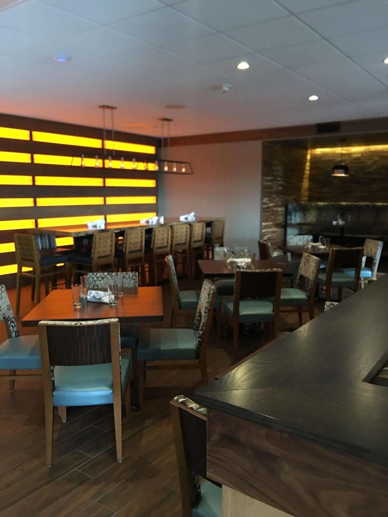 Four Points By Sheraton & Conference Center