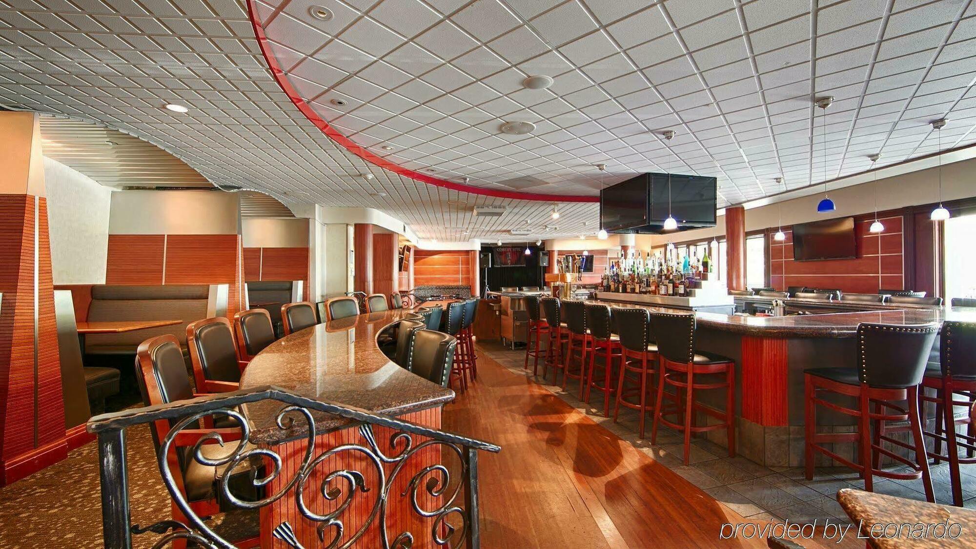Four Points By Sheraton & Conference Center
