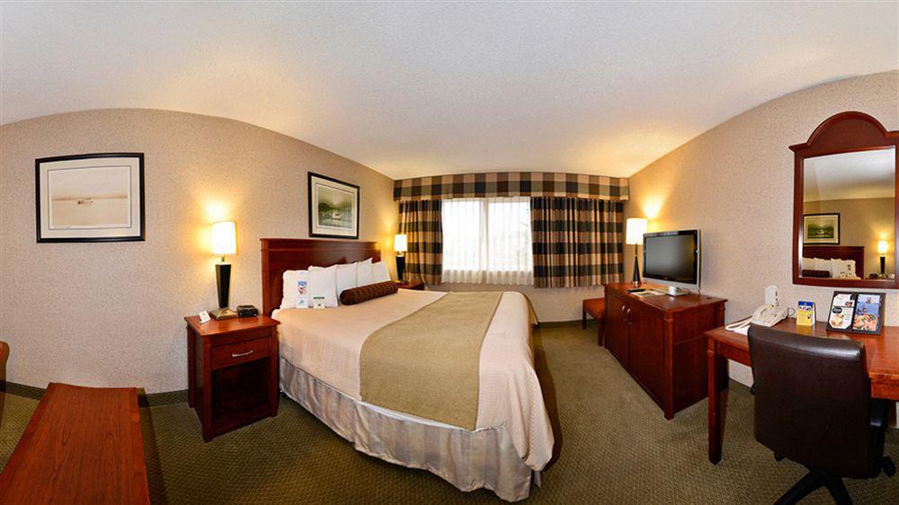 Four Points By Sheraton & Conference Center 3* Bellingham