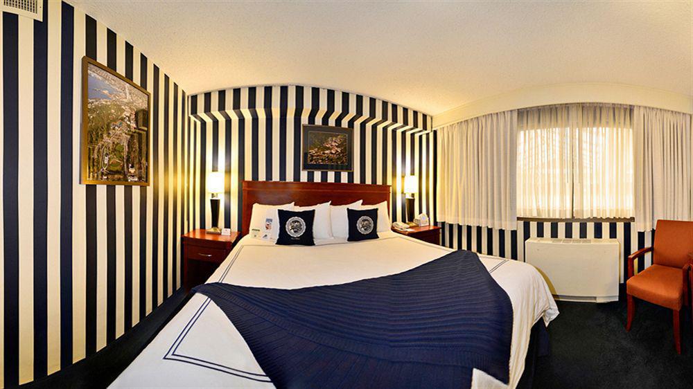 Four Points By Sheraton & Conference Center Hotel Bellingham