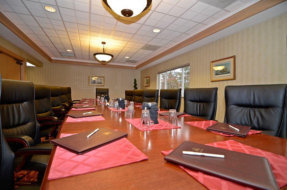 Four Points By Sheraton & Conference Center 3* Bellingham