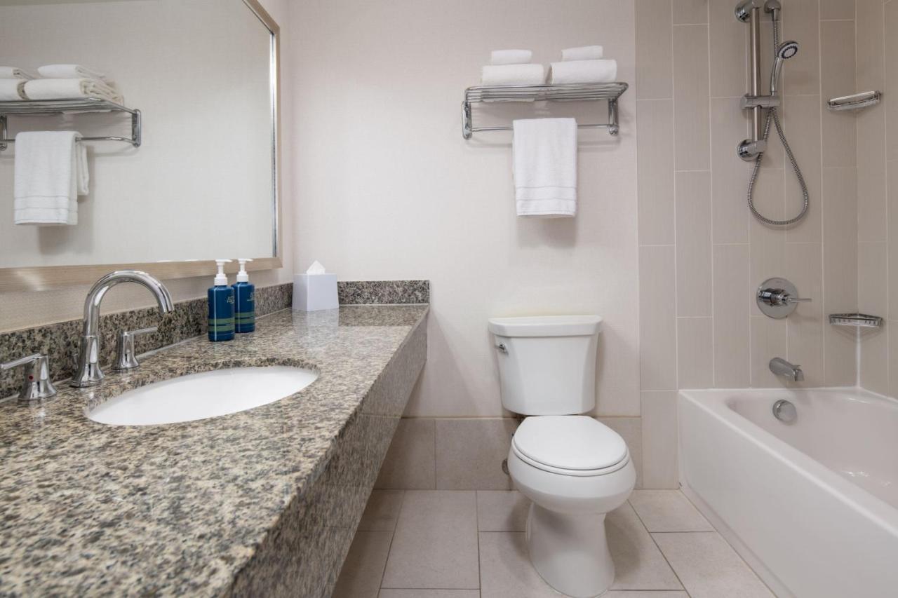 Four Points By Sheraton & Conference Center 3* Bellingham