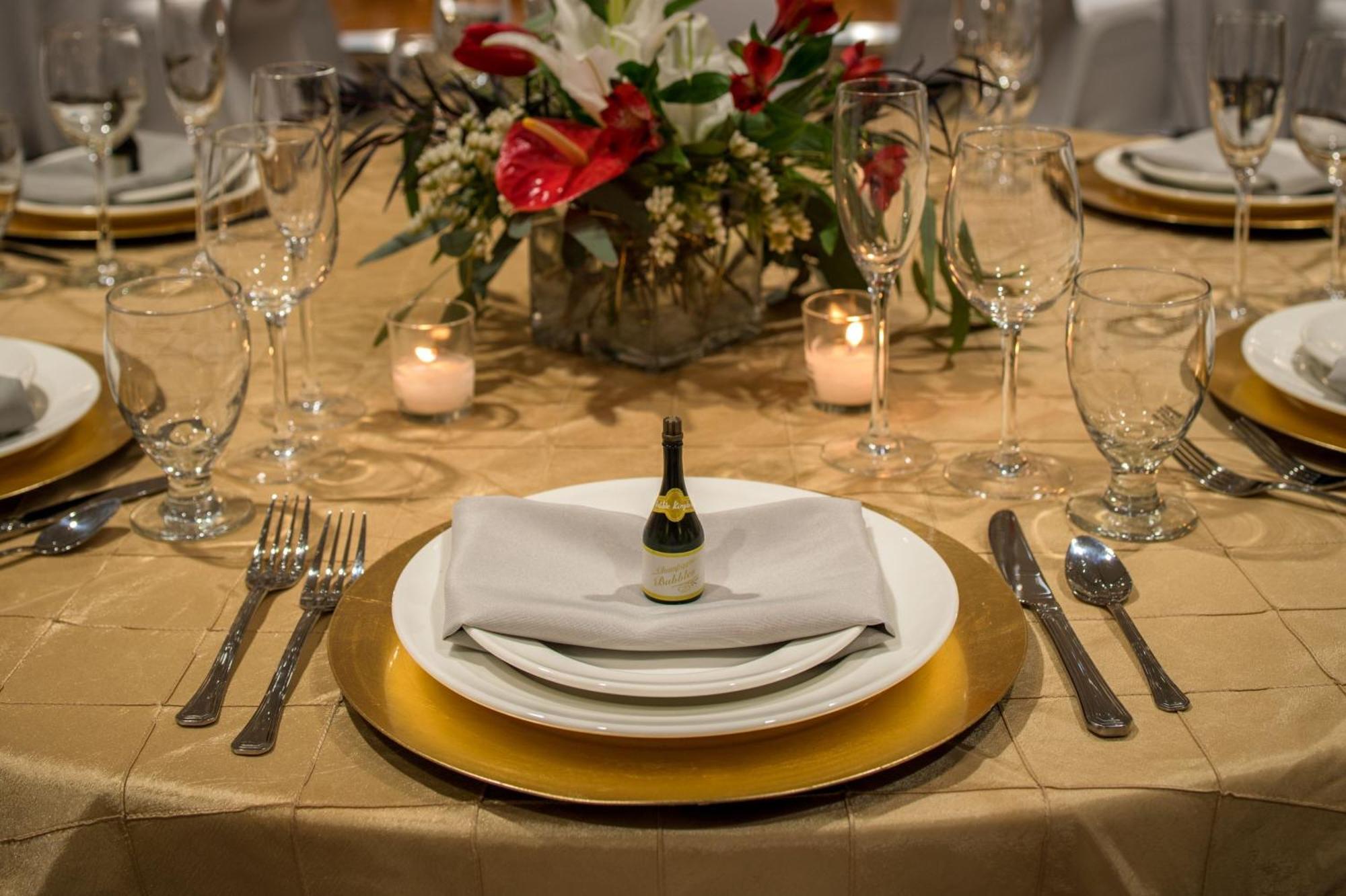 Four Points By Sheraton & Conference Center 3*