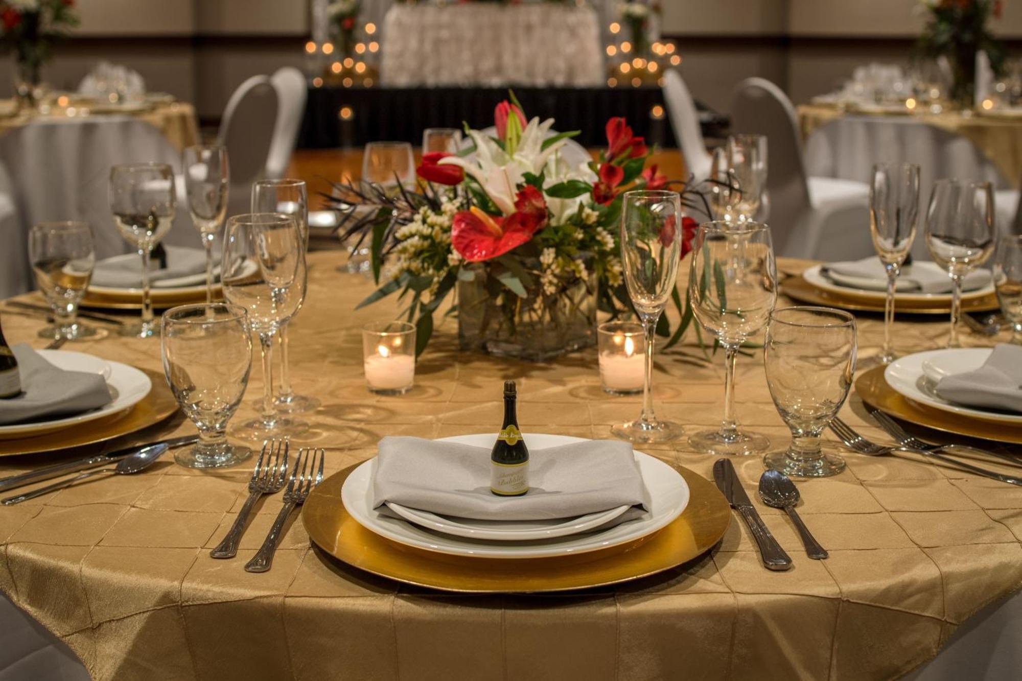 Hotel Four Points By Sheraton & Conference Center Bellingham