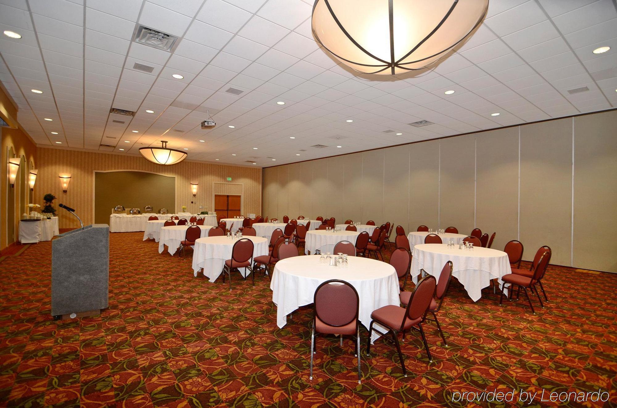 Four Points By Sheraton & Conference Center