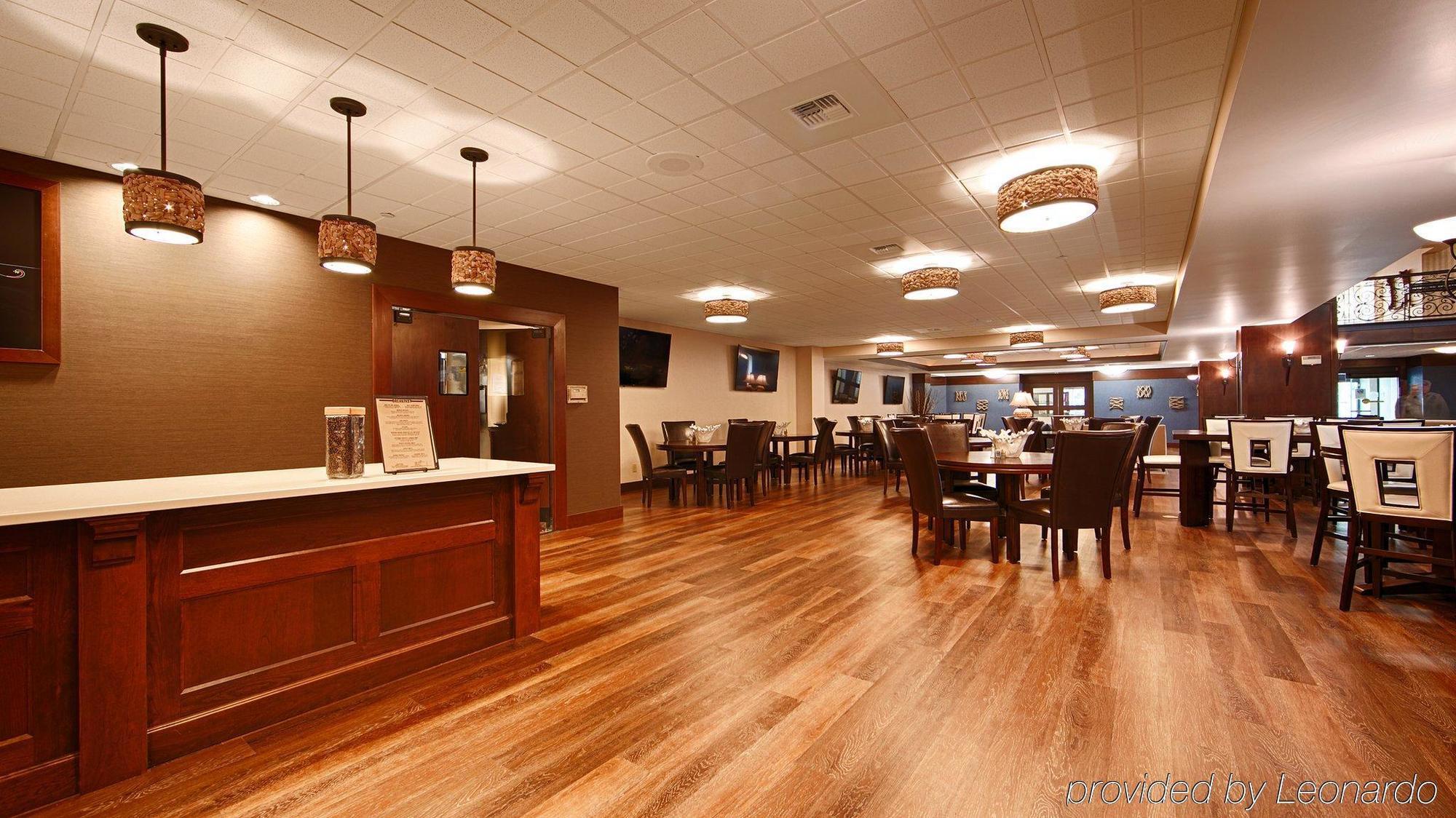 Four Points By Sheraton & Conference Center