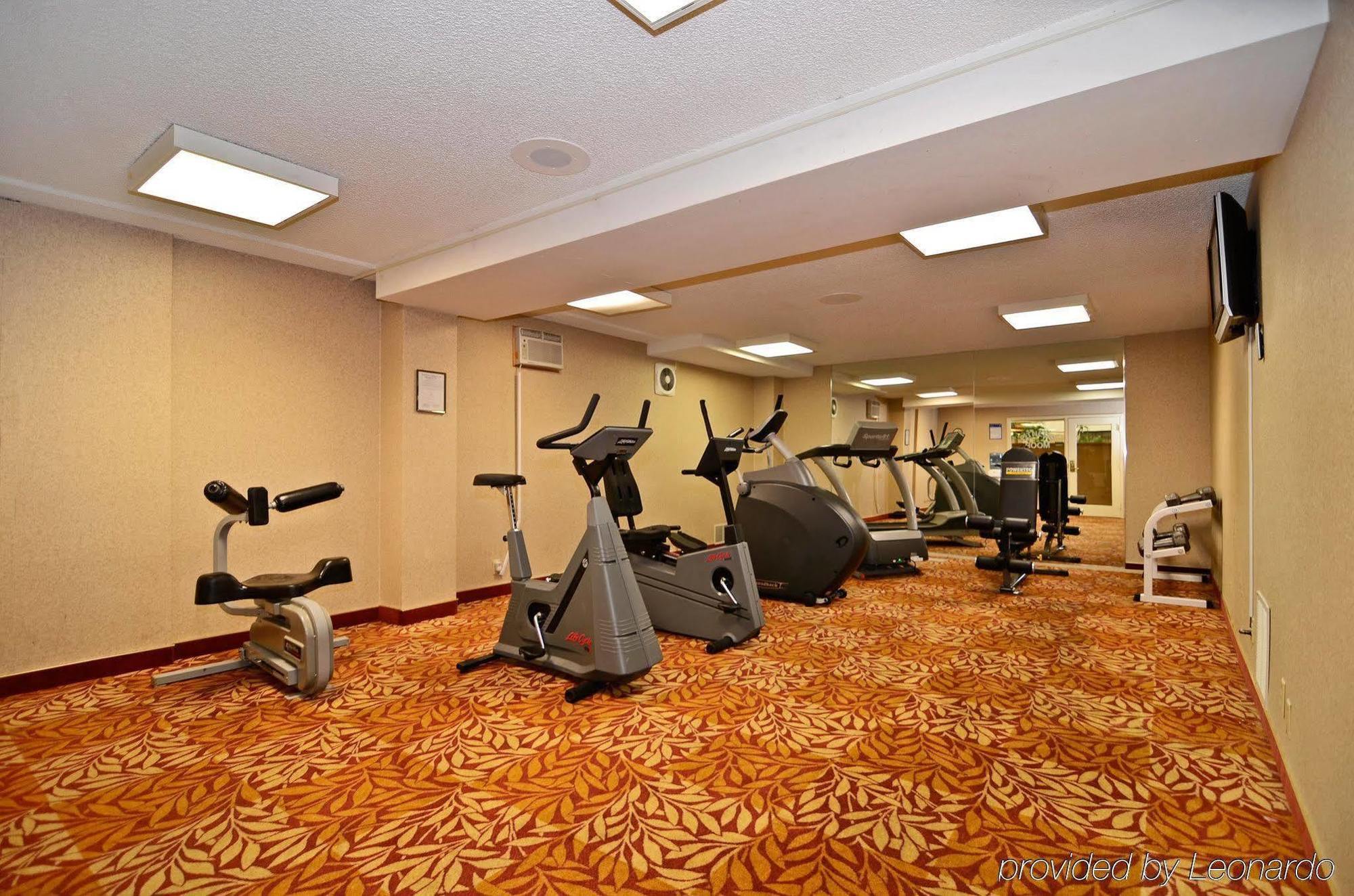 Four Points By Sheraton & Conference Center Hotel 3*