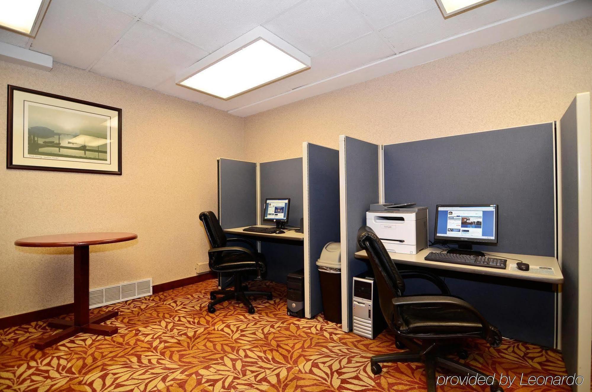 Four Points By Sheraton & Conference Center 3* Bellingham