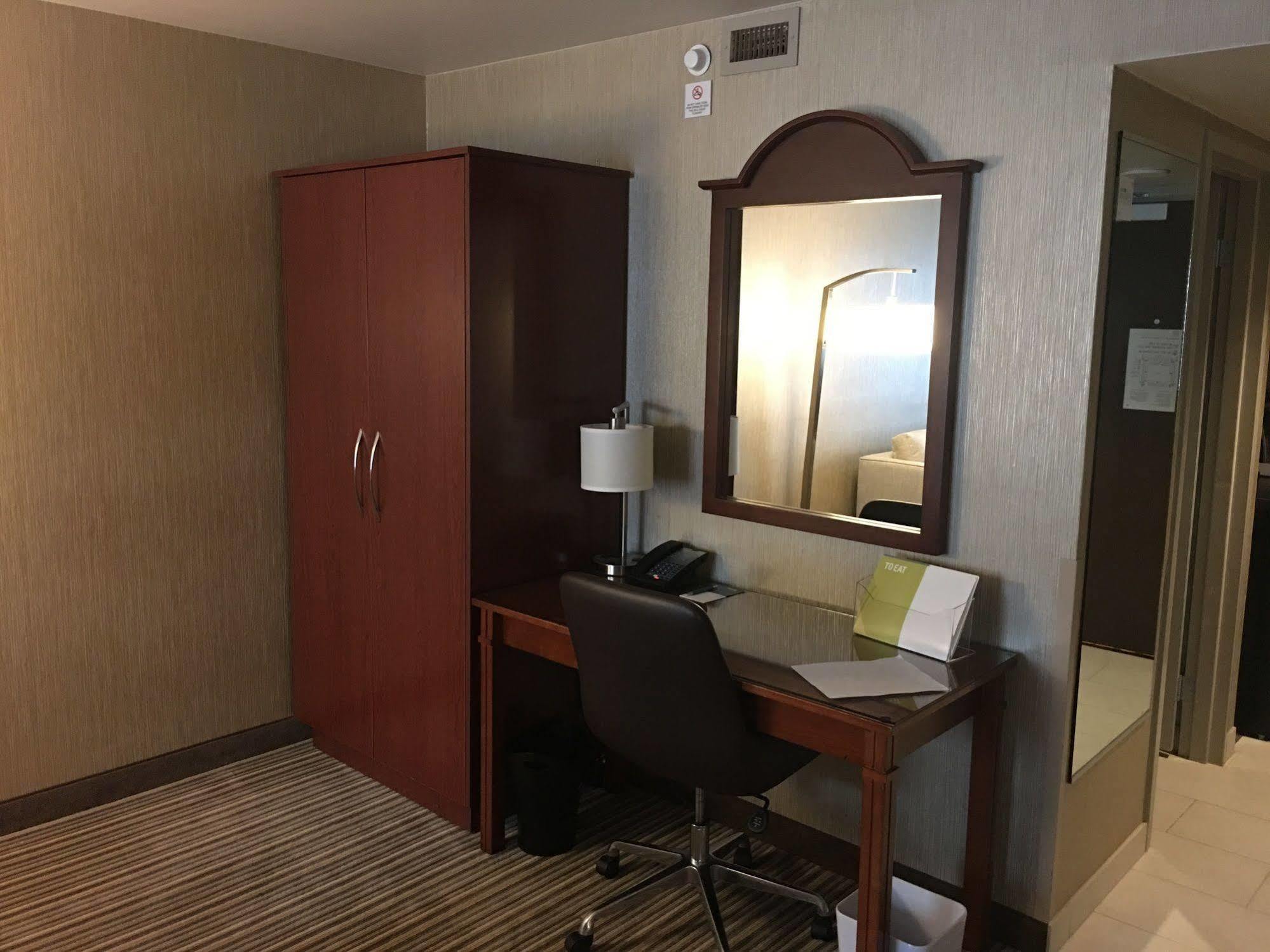 Hotel Four Points By Sheraton & Conference Center Bellingham