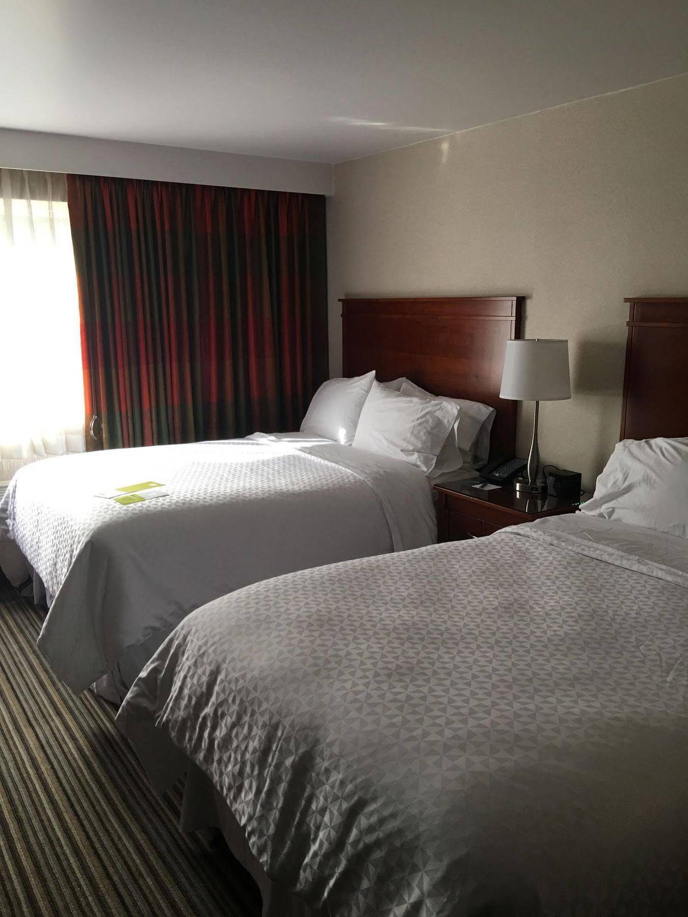 Four Points By Sheraton & Conference Center Bellingham