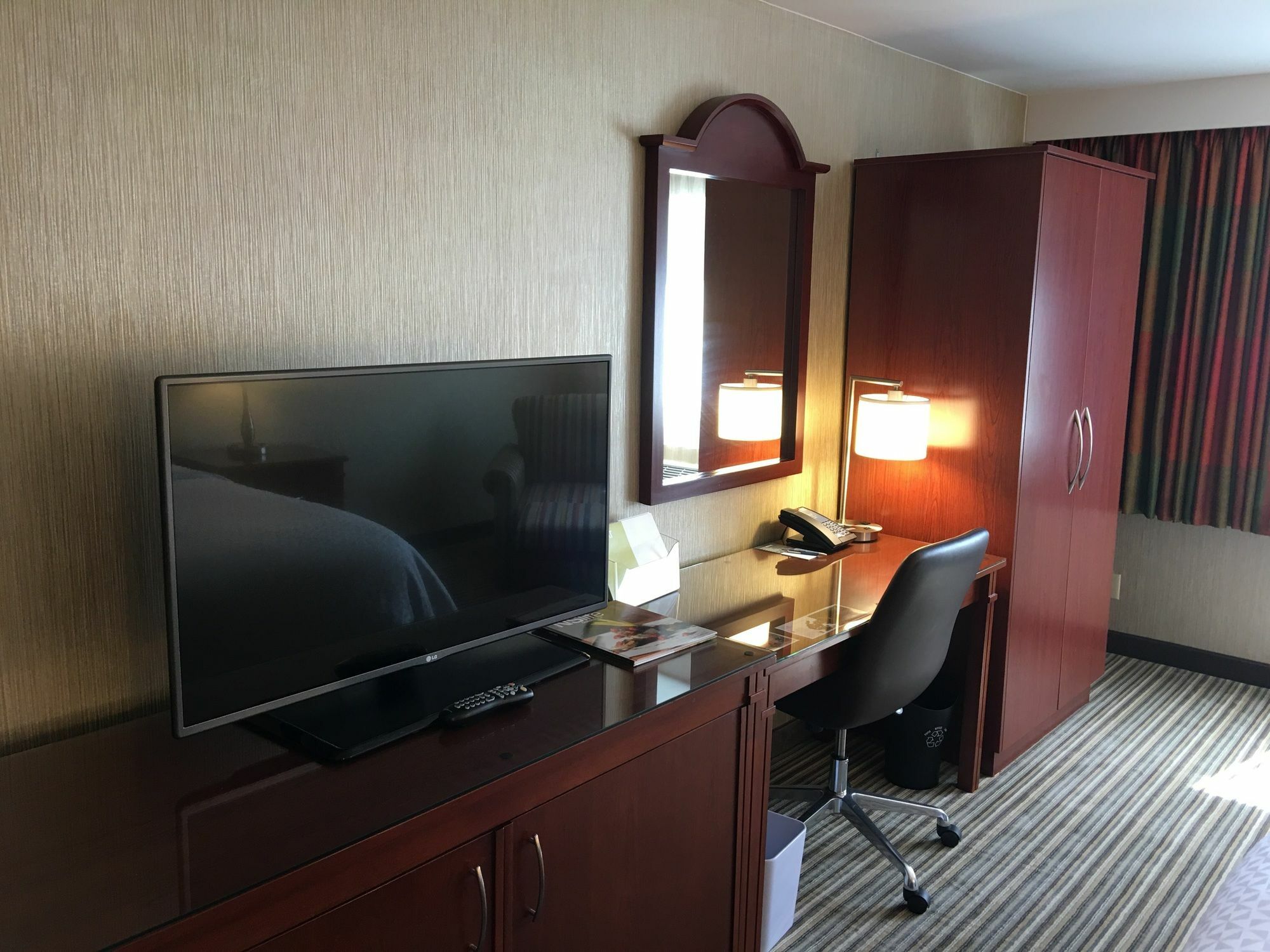 Hotel Four Points By Sheraton & Conference Center Bellingham
