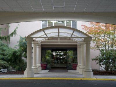 Four Points By Sheraton & Conference Center 3* Bellingham